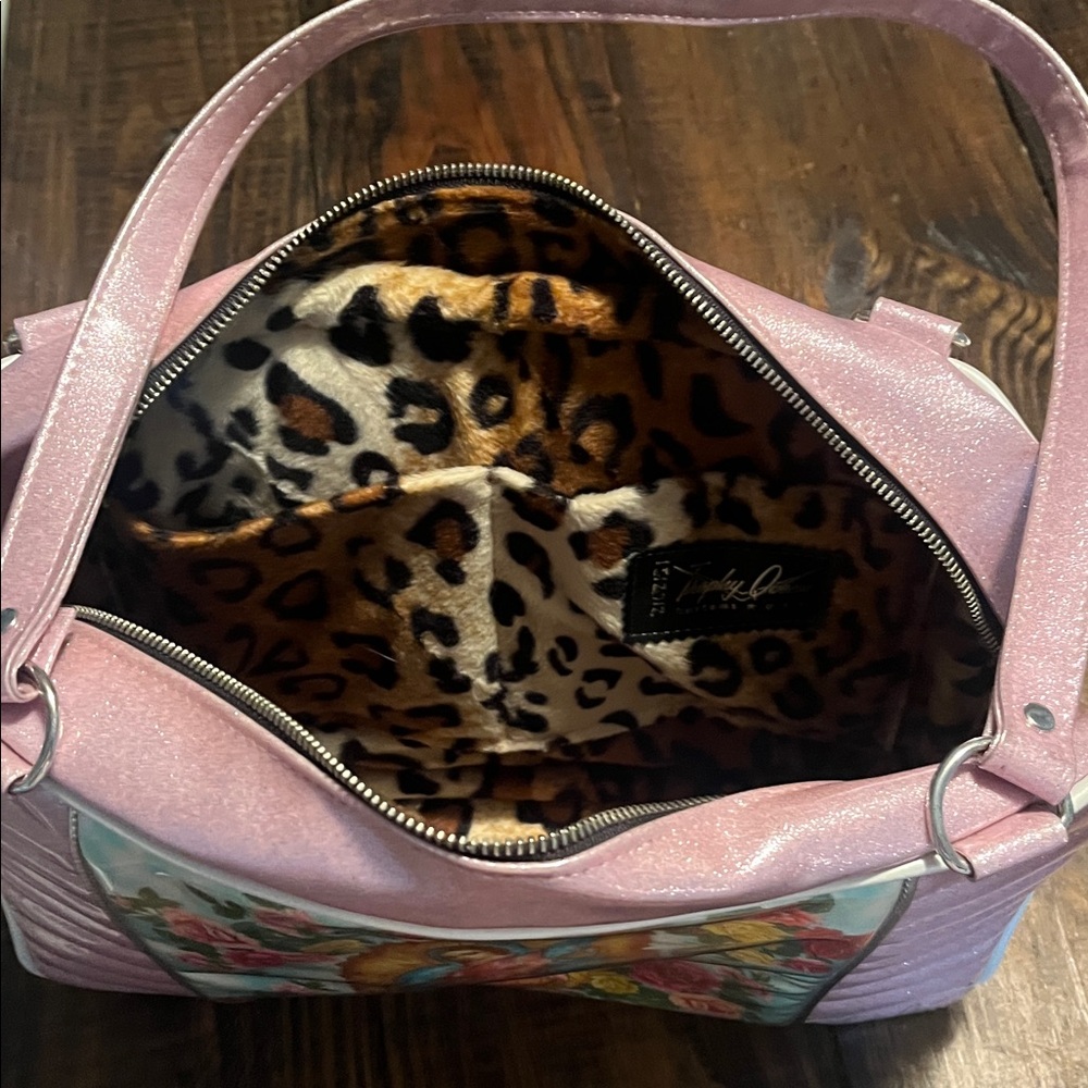 Virgin Mary original Trophy Queen bag - Picture 4 of 7